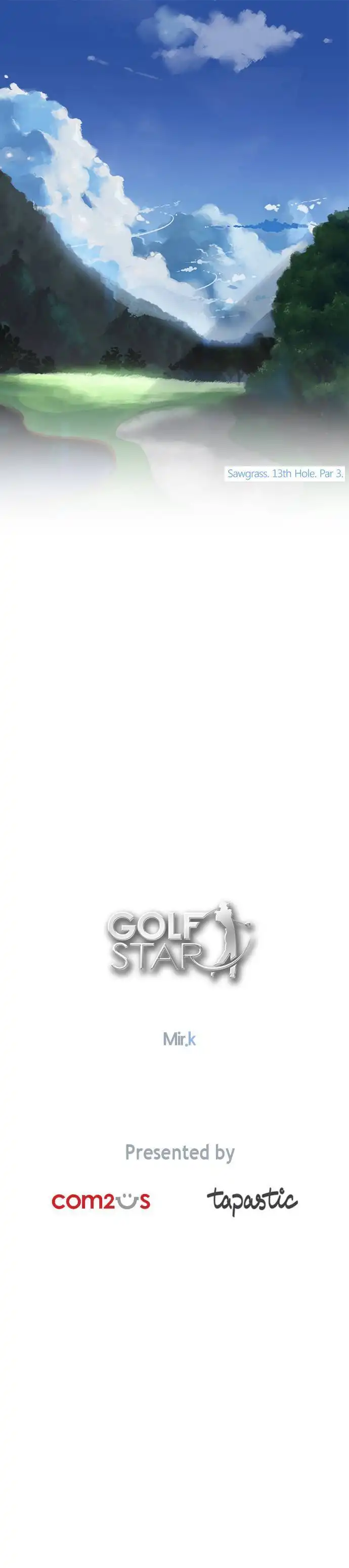 Golf Star Chapter 5 1